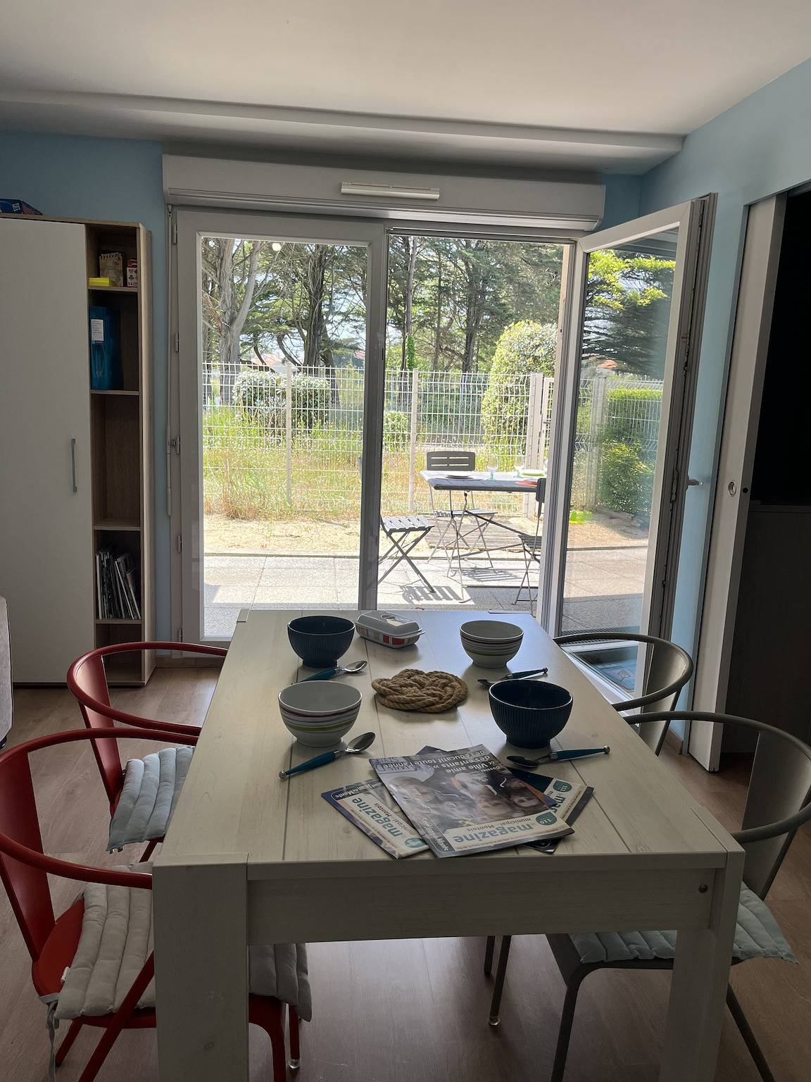 Appartement entier, Sj04004 - L'Indigo in Saint-Jean-de-Monts, Vendée