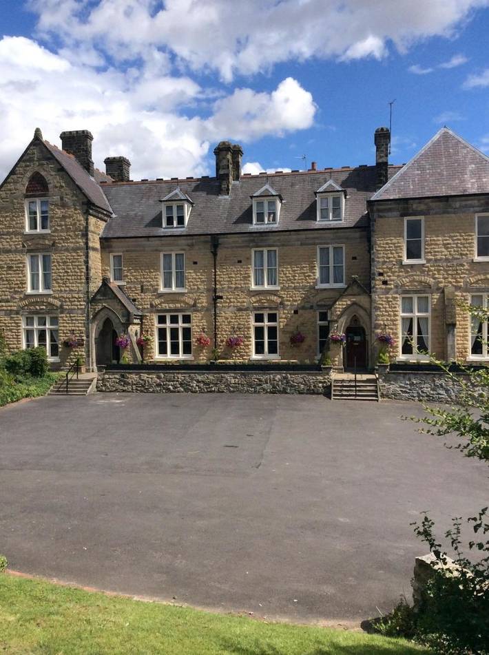 Holiday rental for 2 people, with Garden in Malton