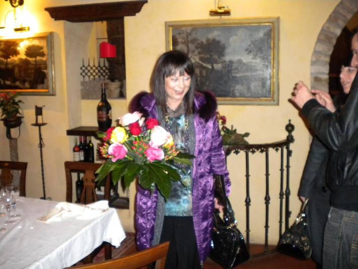 Maison d’hôte pour 3 personnes, avec vue dans Ombrie - 3