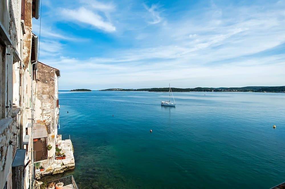 Appartamento vacanze a Rovigno a partire da 169€ a notte