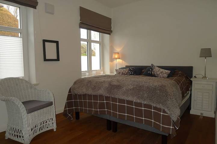 Ganze Wohnung, Ferienwohnung/App. für 4 Gäste mit 79m² in Nieblum in Nordfriesische Inseln (Schleswig-Holstein) (Schleswig-Holstein), Nieblum