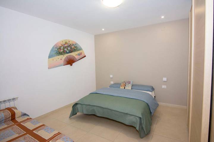 Appartamento per 5 persone, con Terrazza a Rocca Priora