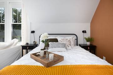 Guesthouse for 2 Guests in Villa Heights, Charlotte, Picture 2