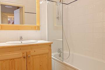 Chalet pour 6 Personnes dans Aussois, Parc National de la Vanoise, Photo 3