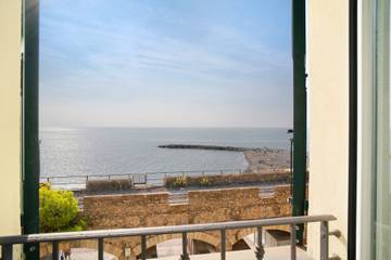 B&b per 6 Persone in Cervo (Borgo), Cervo (Liguria), Foto 4