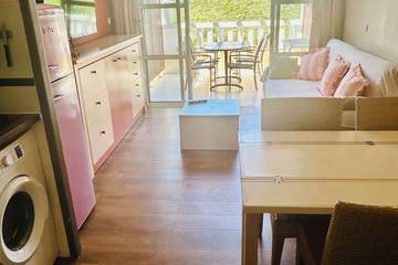 Ferienpark für 5 Personen in Saint-Raphaël, Draguignan Region, Bild 4