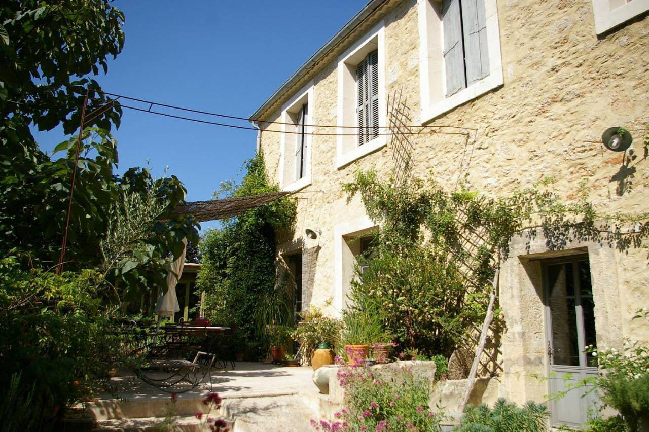 Appartement entier, Mas de la Verdine in Pignan, Côte méditerranéenne (France)