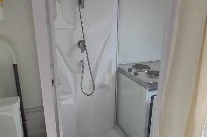 Bed and breakfast per 1 persone - 1