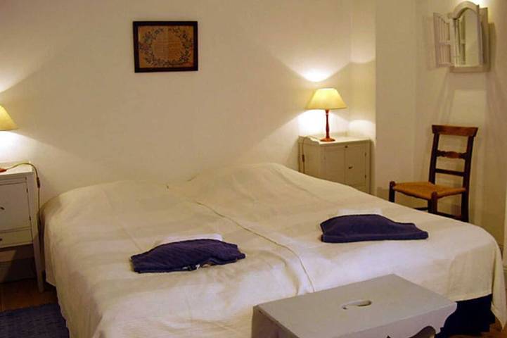 Schloss für 3 Personen, mit Garten auf Rügen - 3