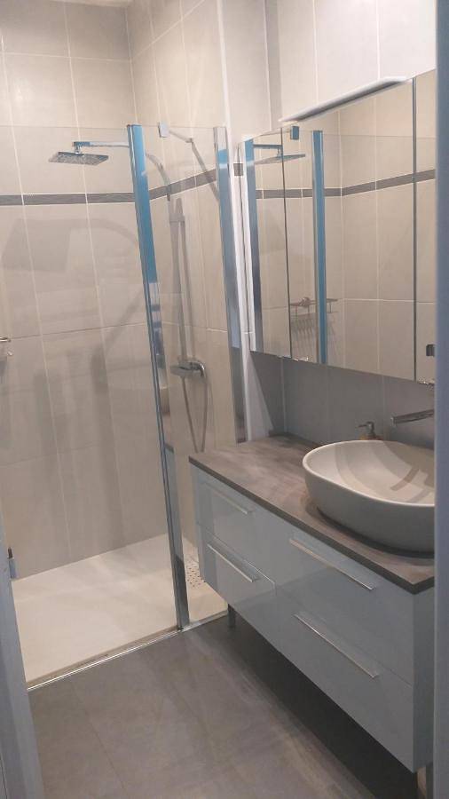 Chambre avec petit-déjeuner #1 in Aurillac, Région d'Aurillac