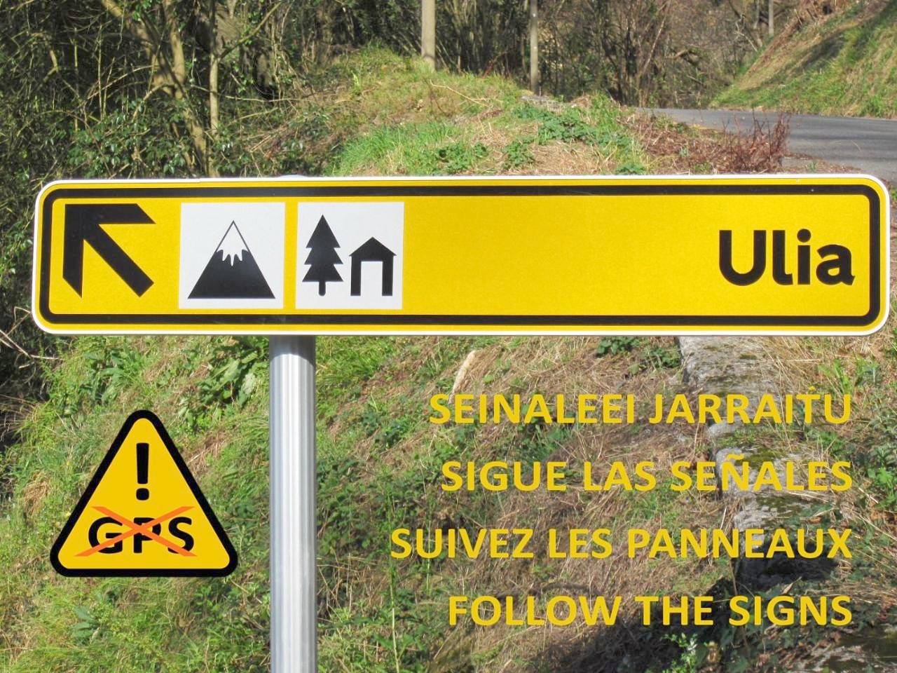 Albergue/Auberge Ulia Youth Hostel in San Sebastián, Costa Vasca