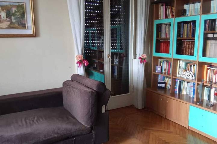 Chambre d’hôte pour 2 personnes à Bergame - 4