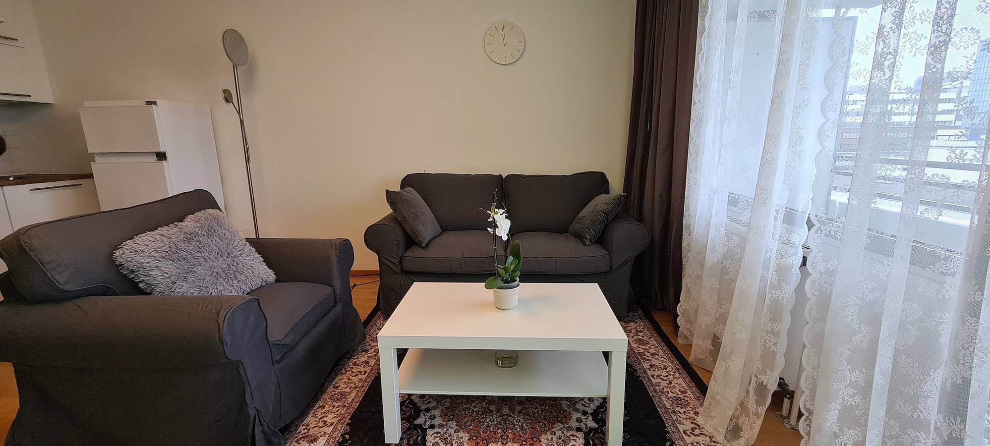 Ganze Ferienwohnung, Good And Night in Neuss, Düsseldorf und Umgebung