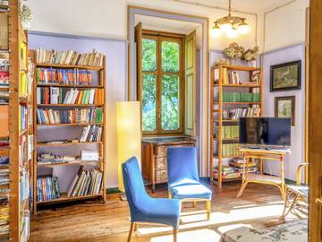 Casa Vacanza per 12 Persone in Ala di Stura, Provincia di Torino, Foto 3