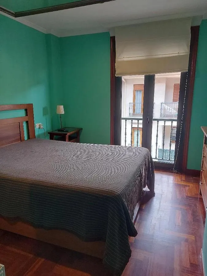Apartamento de vacaciones para 5 personas, con terraza, Se admiten mascotas - 1