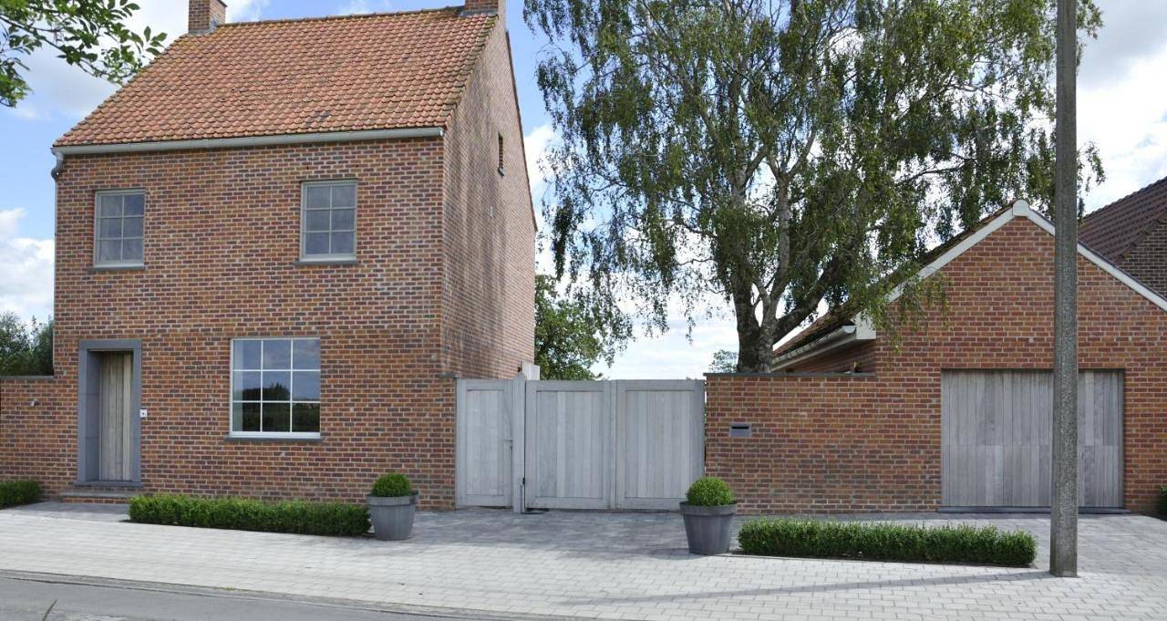 B&B Pierre-Marie in Bovekerke, Koekelare
