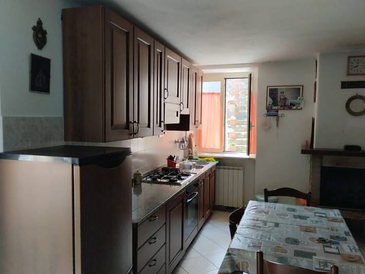 Appartement entier, Appartement 'Casa Palmira' in Parrano, Province de Pérouse