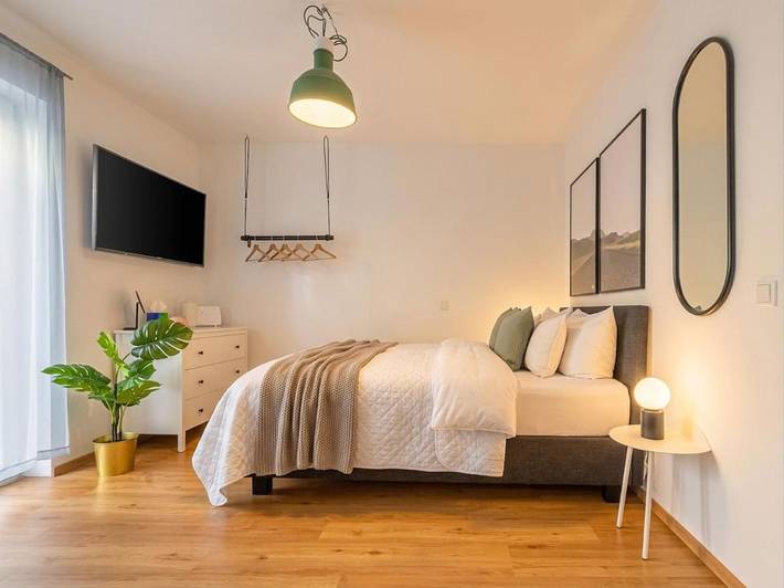 Appart’hôtel pour 2 personnes