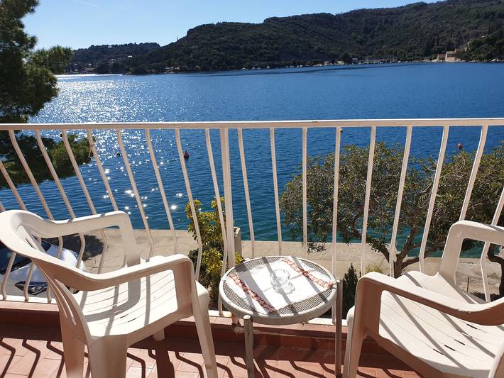Studio entier, Studio pour 2 personnes avec jardin in Zaton, Grad Dubrovnik