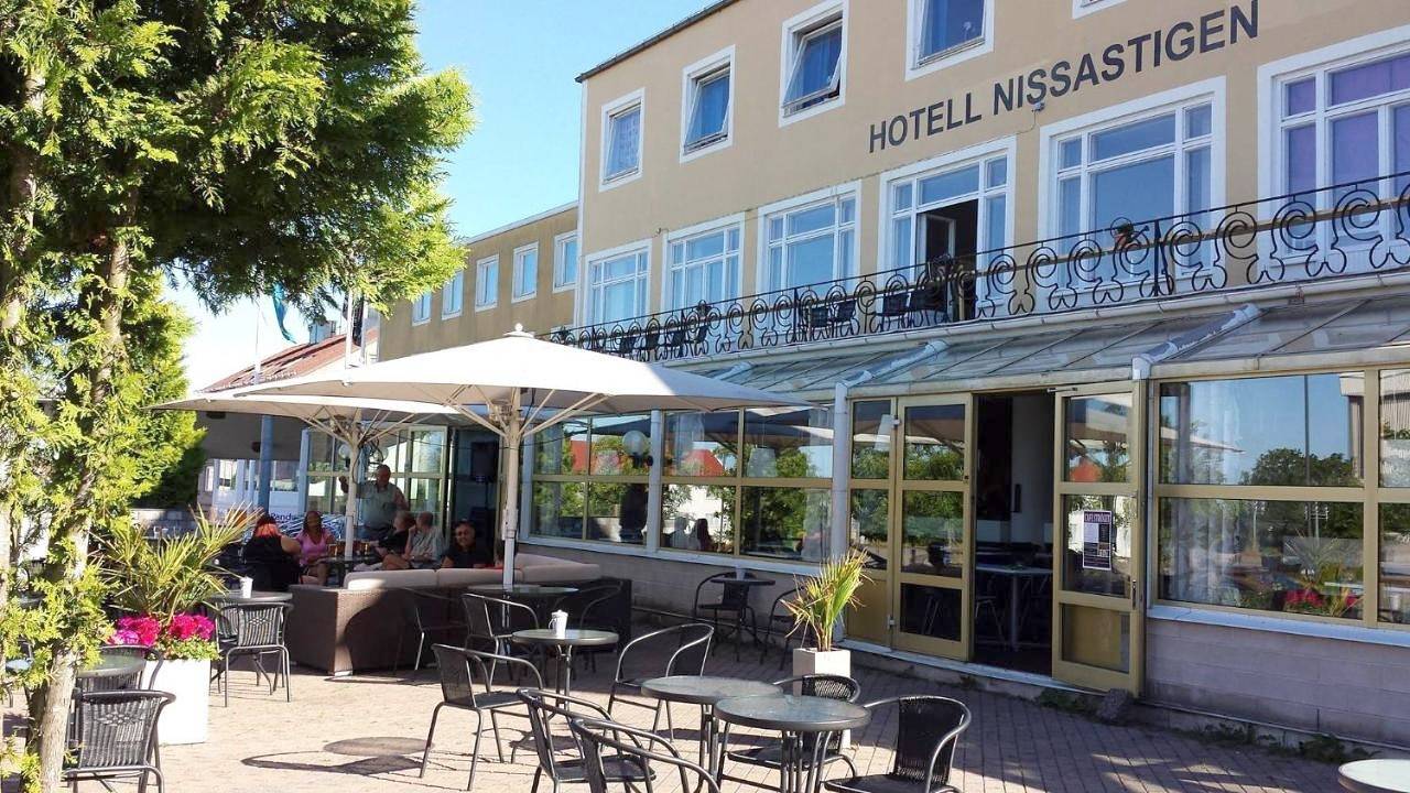 Hotell Nissastigen in Gislaved, Jönköpings län