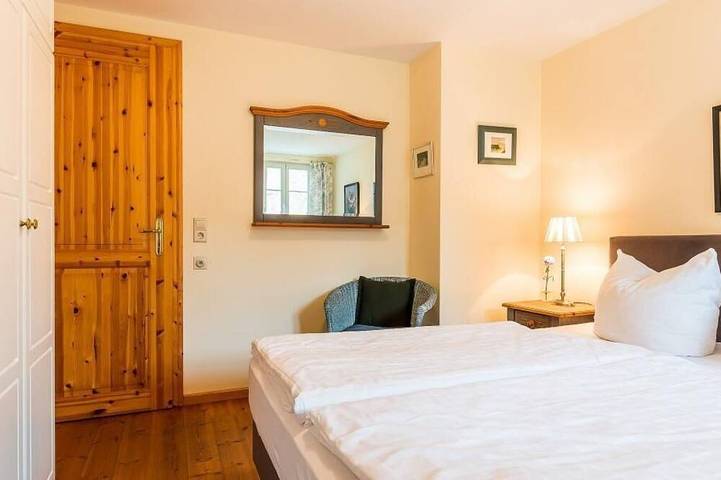 Ferienhaus für 6 Personen, mit Sauna und Garten, mit Haustier in Ahrenshoop - 3