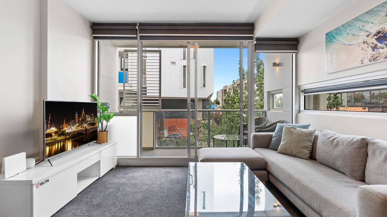 Entire holiday apartment, Ferienwohnung für 2 Personen (2 m²) in North Fitzroy in Fitzroy North, Melbourne