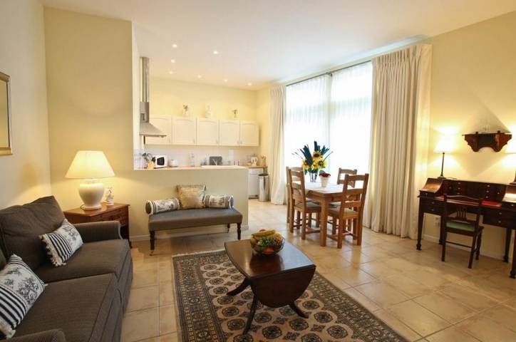 Gîte pour 2 personnes