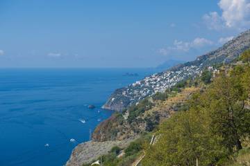 Vakantieappartement voor 4 Personen in Tovere, Amalfikust, Afbeelding 4