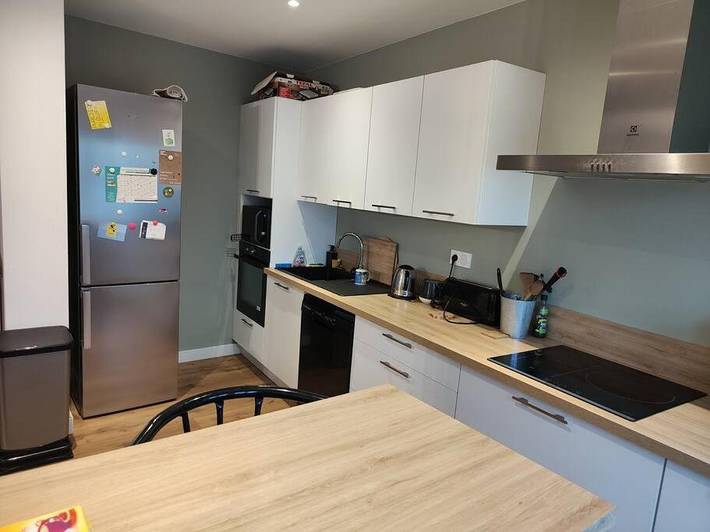Location de vacances pour 10 personnes, avec Terrasse à Guingamp - 4