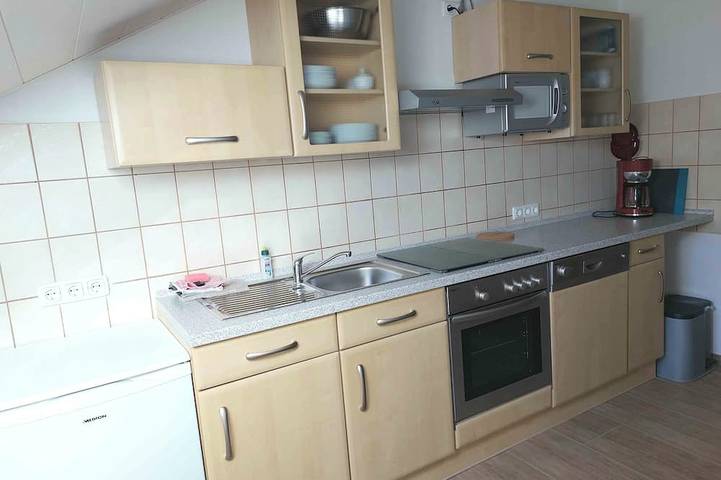 Ferienwohnung für 4 Personen - 1
