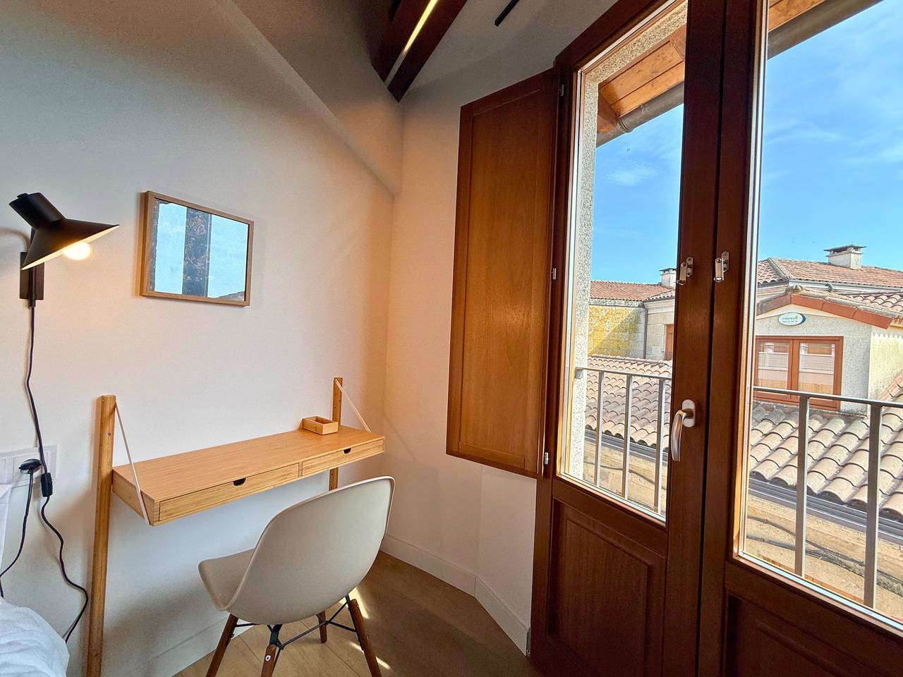 Appartement entier, Yourhouse A Padela in Allariz, Orense Région