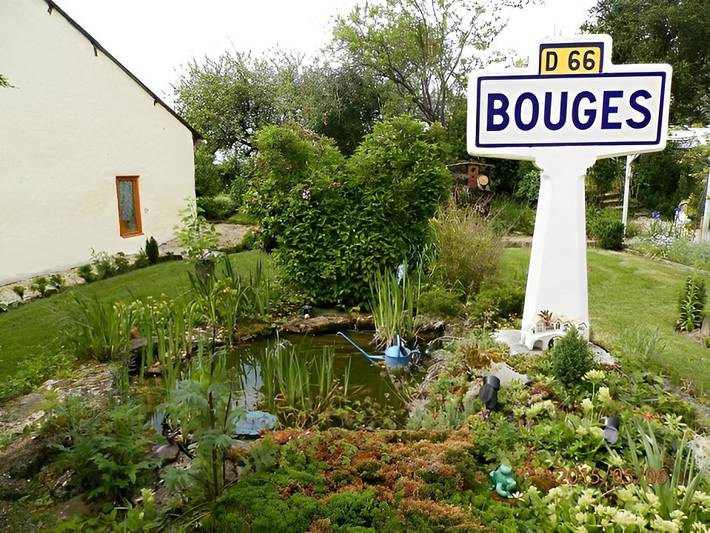 Chambre d’hôte pour 2 personnes, avec jardin, animaux acceptés dans Indre - 4