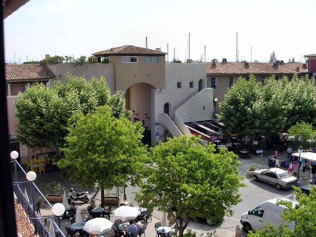 Port Grimaud im Maisonnette-Style in Port Grimaud, Grimaud