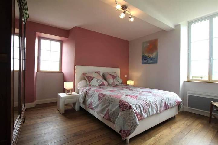 Location de vacances pour 12 personnes, animaux acceptés à Asson - 2