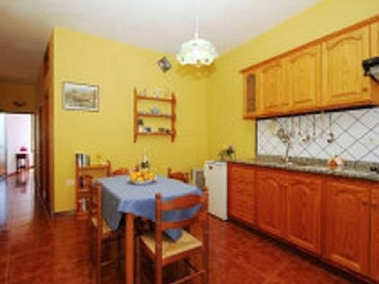 Apartamento entero, "Apartamento Nayara". in Los Granados, Valle Gran Rey