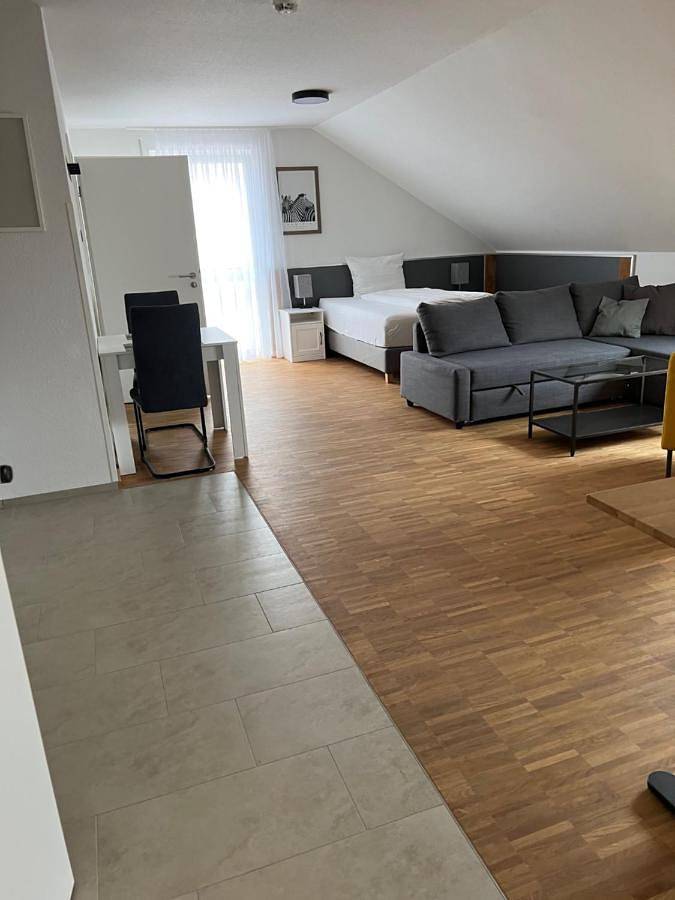 Ferienhaus, mit Balkon in Bad Wimpfen - 4