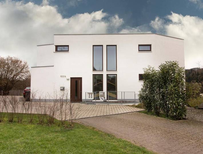 Location de vacances pour 9 personnes, avec jardin et vue, adapté aux familles à Bergisch Gladbach - 2