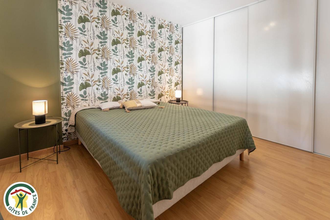 Le Grenier de Saint-Léonard in Saint-Léonard (Marne), Marne