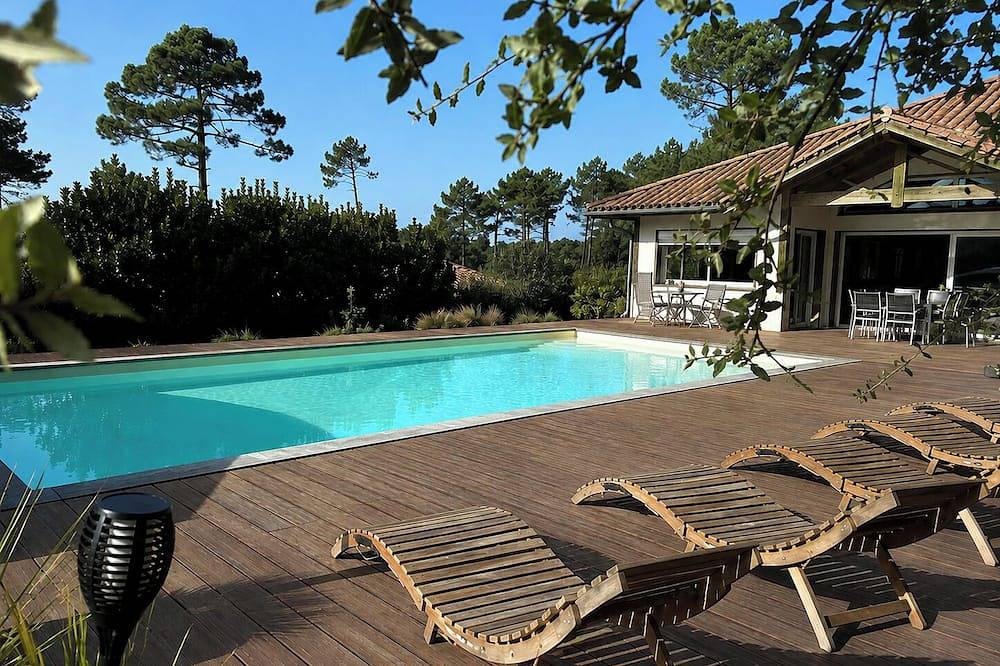 Maison de vacances