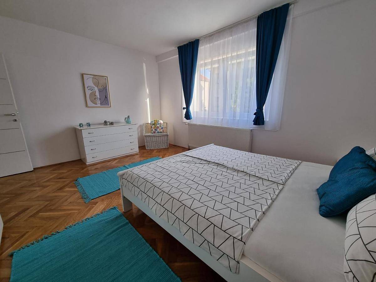 Appartement entier, Two-Bedroom Apartment in Varaždin