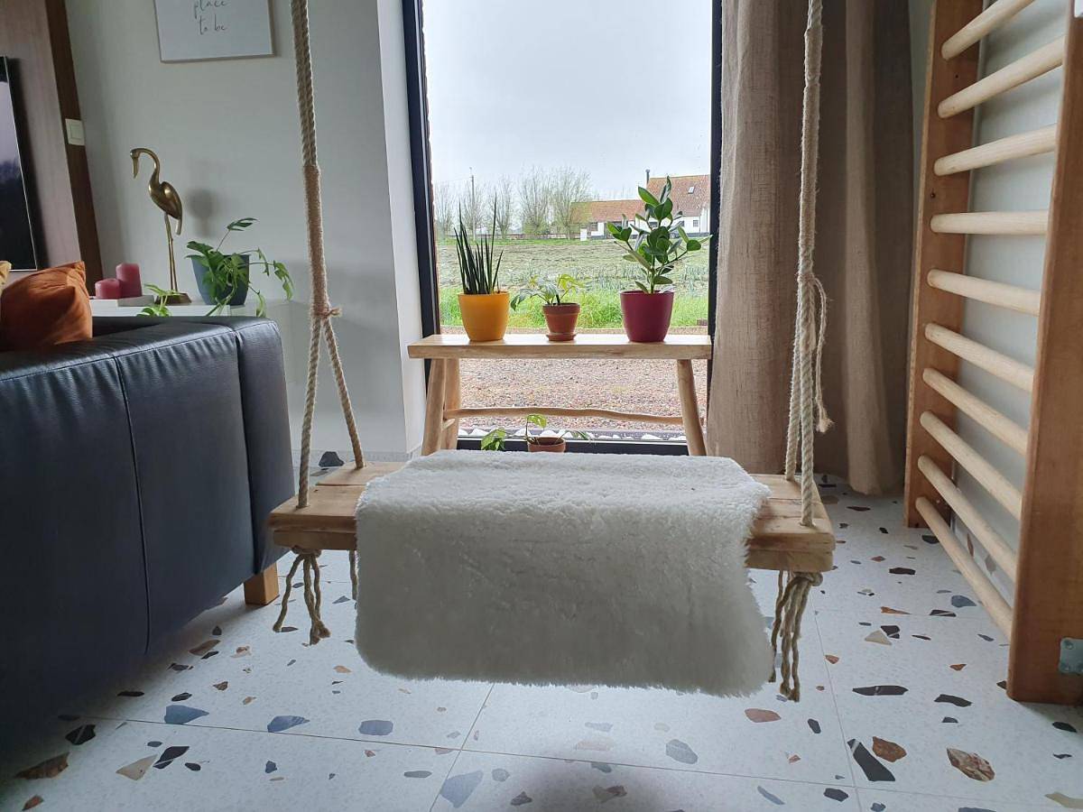 Five-Bedroom House in Koekelare, Flandre-Occidentale