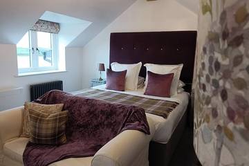 Glamping for 2 People in Stoughton, West Sussex, Photo 1