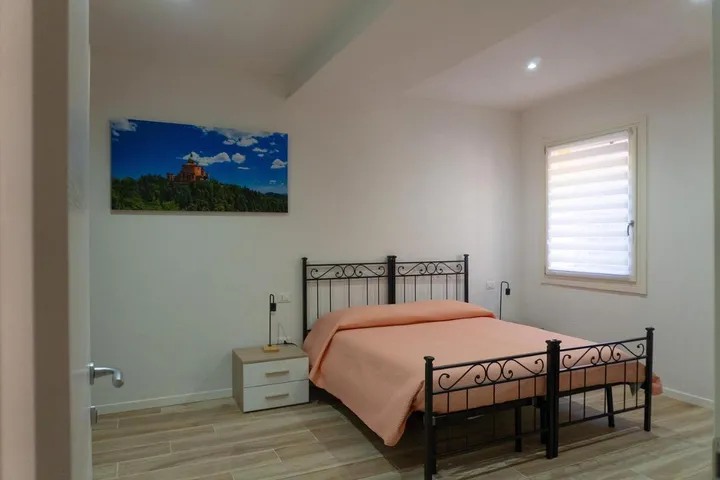 Albergo a gestione familiare per 2 persone - 1
