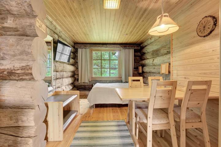 Appartement de vacances pour 4 personnes