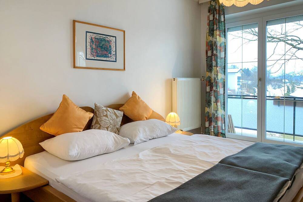 Ganze Wohnung, Ferienwohnung Meran by Interhome in Pörtschach am Wörthersee, Klagenfurt-Villach