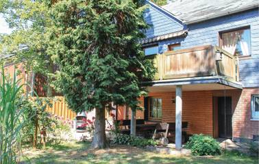 Ferienhaus für 5 Personen in Remptendorf, Ostthüringen, Bild 1