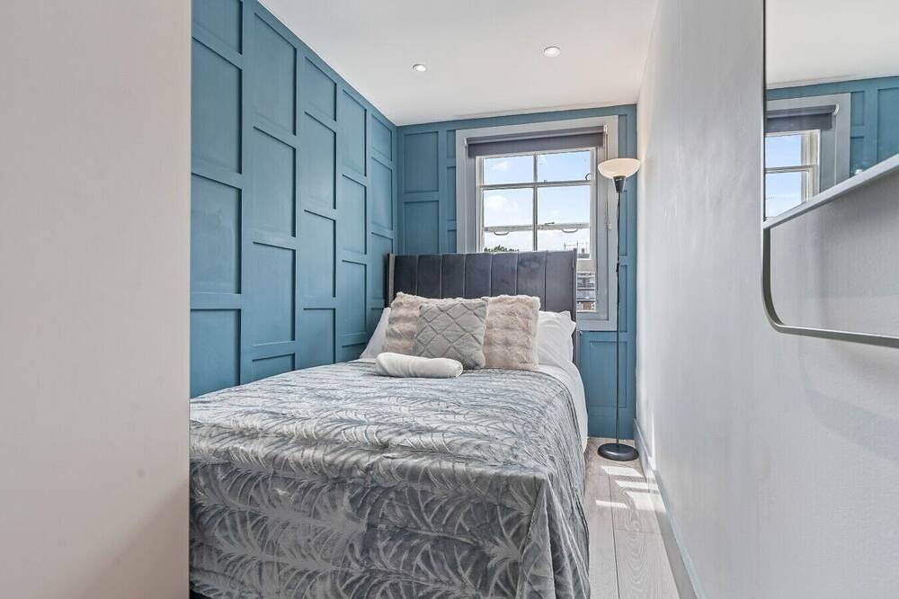 Stylish | Modern 3 Bed in Holland Park - Central London in Kensington et Chelsea, Londres