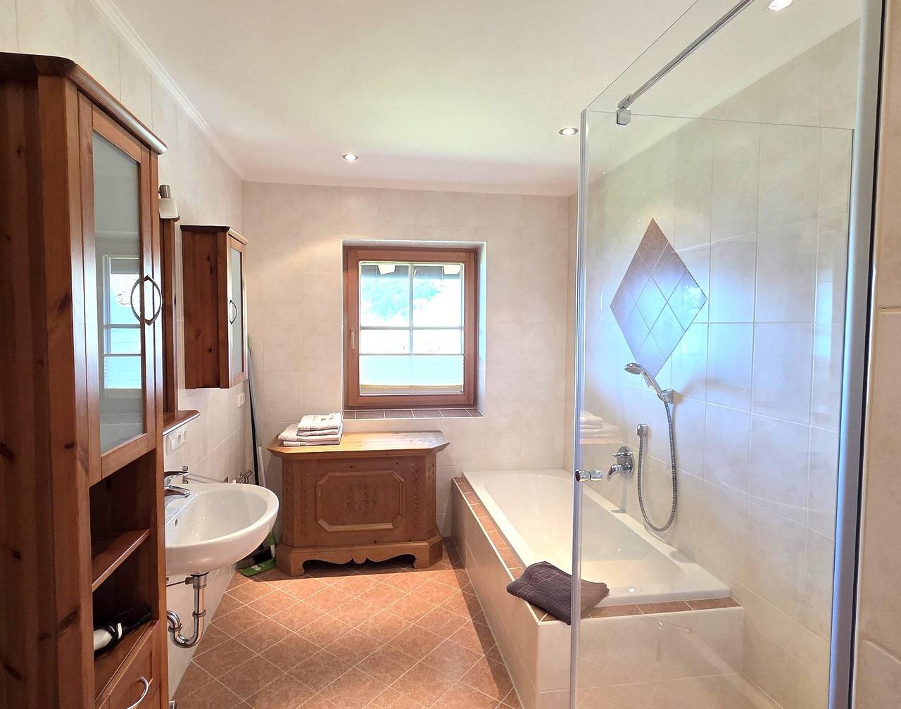 Ganze Ferienwohnung, Appartement für bis zu 4 Personen in Ellmau - SkiWelt, Reith bei Kitzbühel
