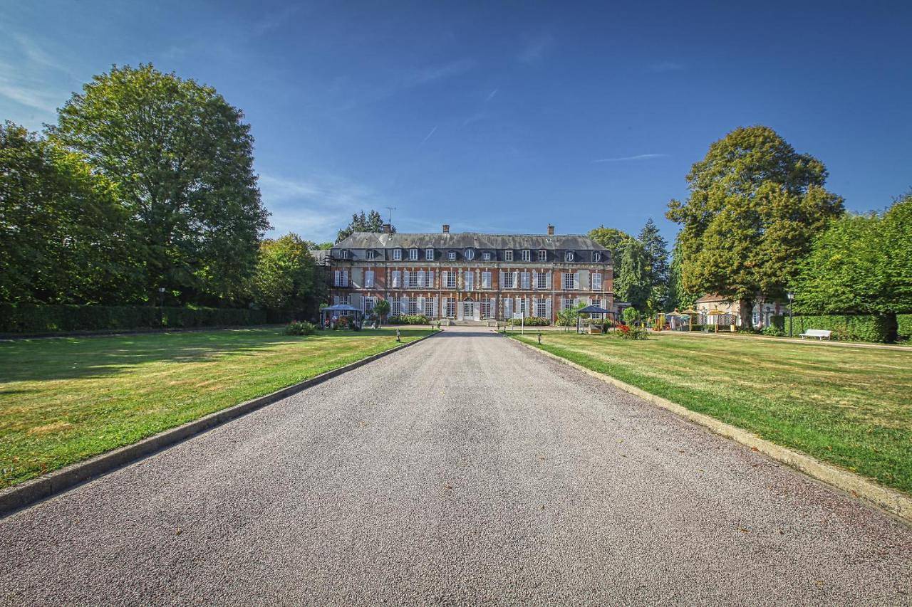 Quadruple Room in La Houssoye, Oise