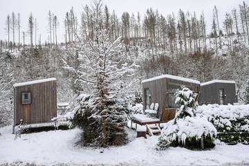 Ferienhaus für 2 Personen in Osterode, Harz, Bild 3